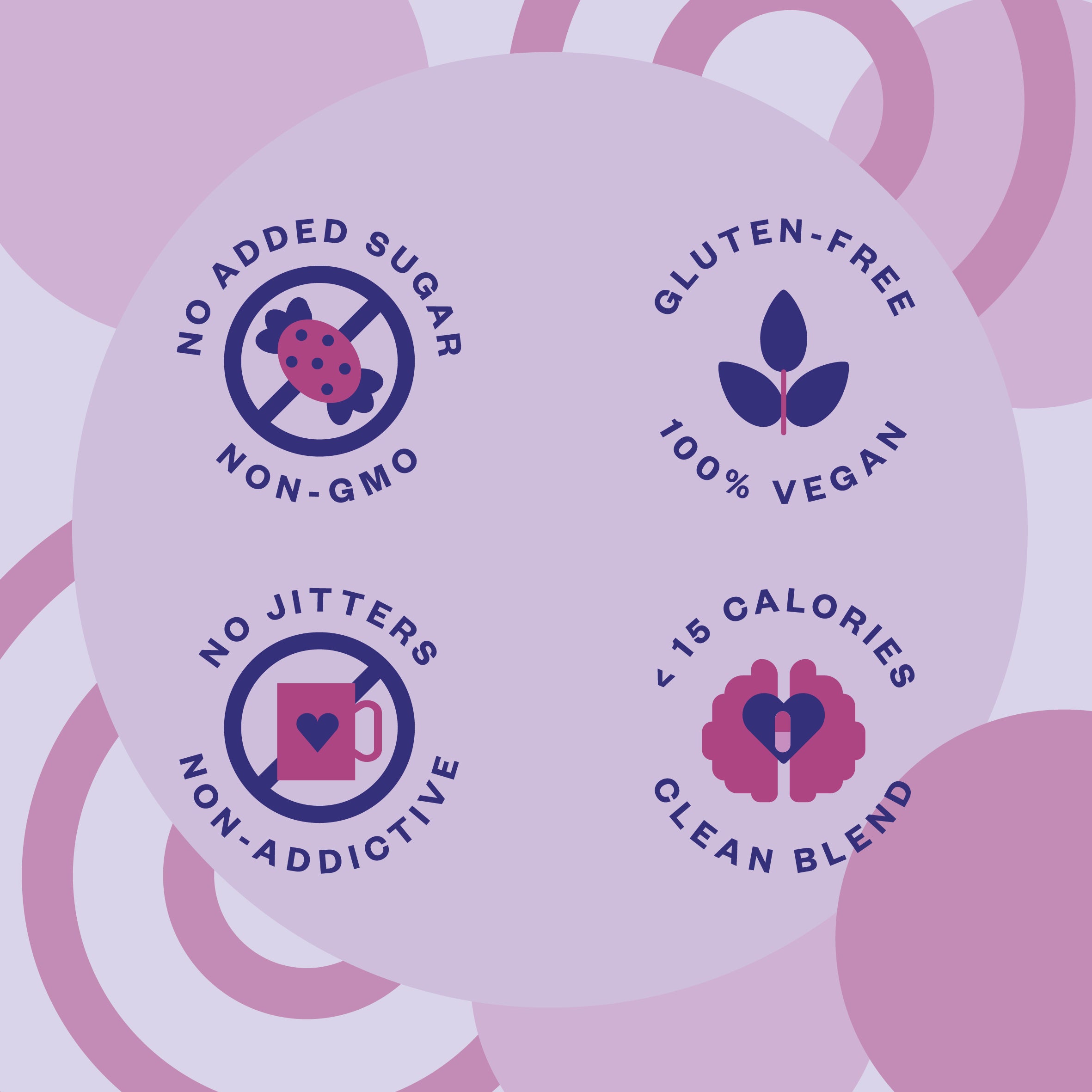 Plnty Energy - Mixed Berry